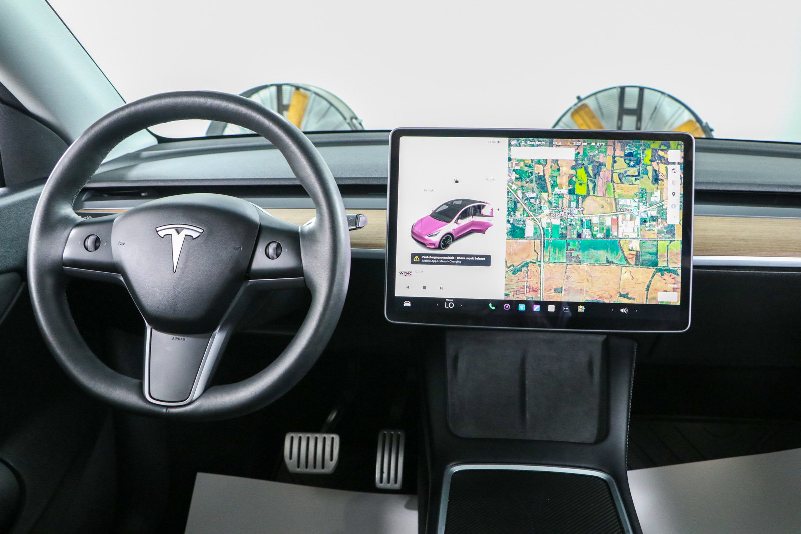 Used 2022 Tesla Model Y Performance AWD/4WD image 16