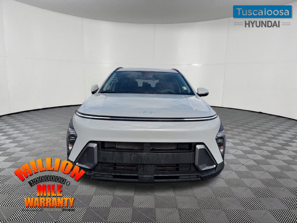 Used 2024 Hyundai Kona SEL w/ Convenience Package FWD image 9