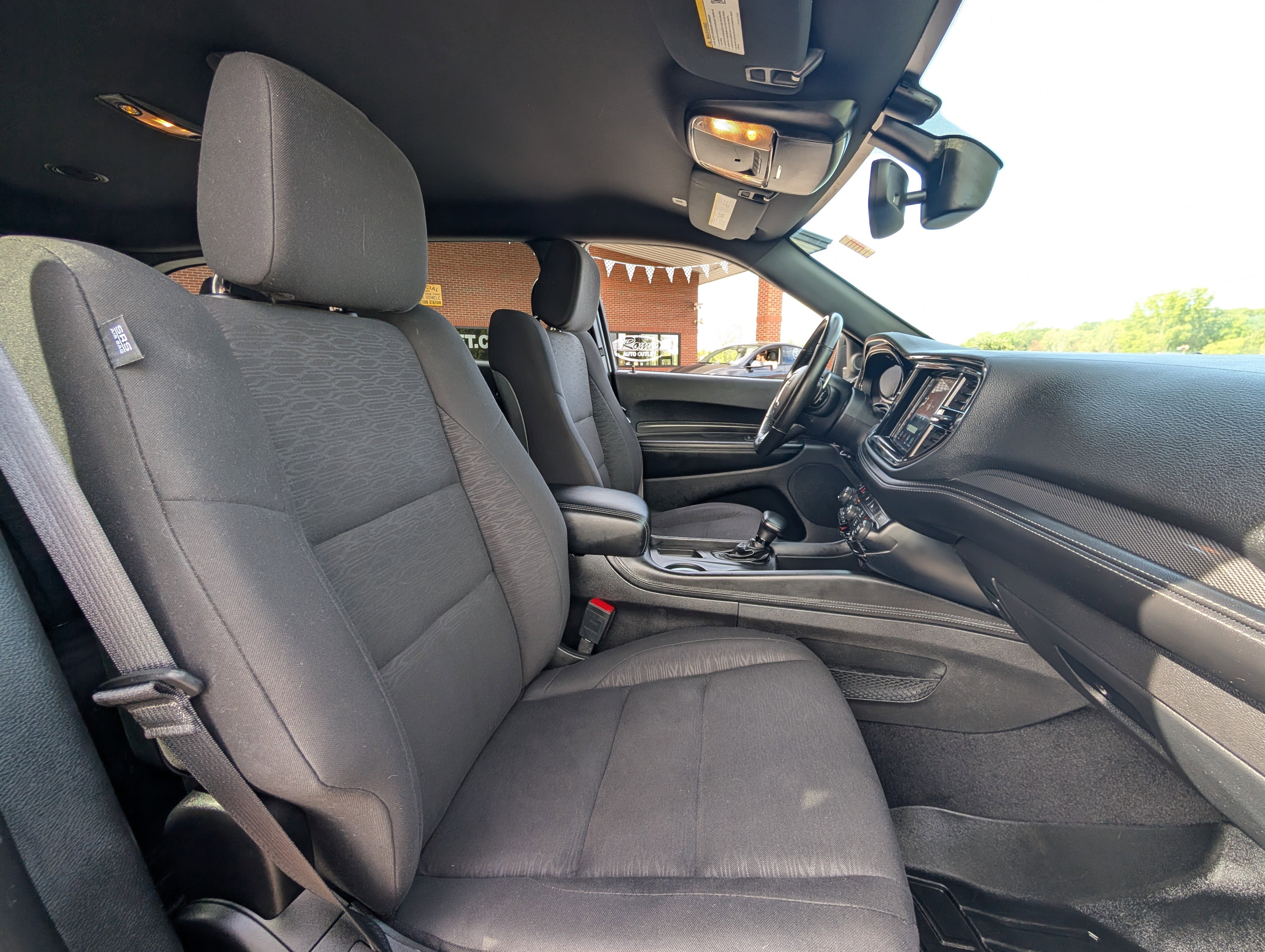 Used 2022 Dodge Durango GT image 43