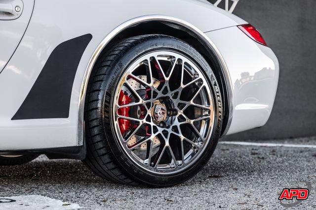 Used 2009 Porsche 911 Carrera image 34