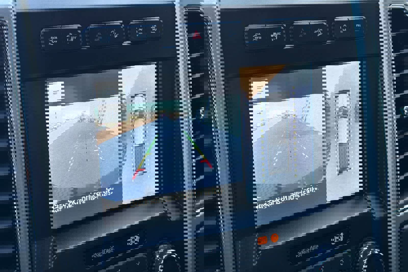 Certified 2021 Ford F350 Lariat w/ Lariat Ultimate Package image 19