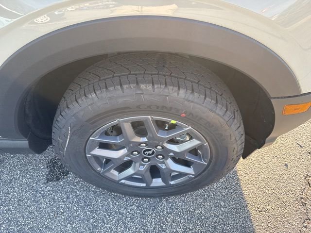 New 2025 Ford Bronco Sport Big Bend w/ Convenience Package image 14