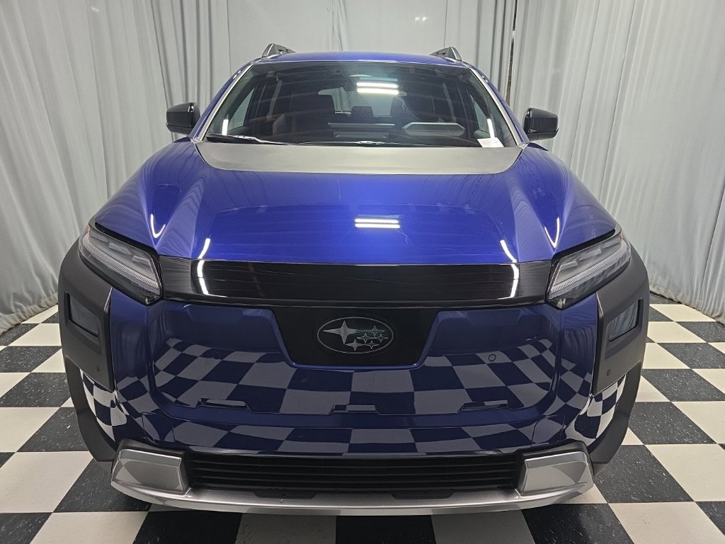 New 2026 Subaru Trailseeker w/ Interior Protection Package AWD/4WD image 2