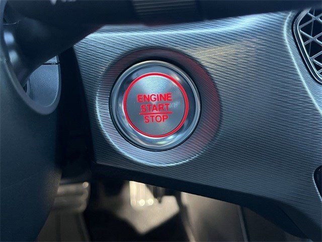 New 2026 Acura Integra A-Spec FWD image 22