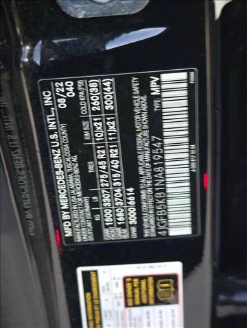 Used 2022 Mercedes-Benz GLE 450 4MATIC image 15