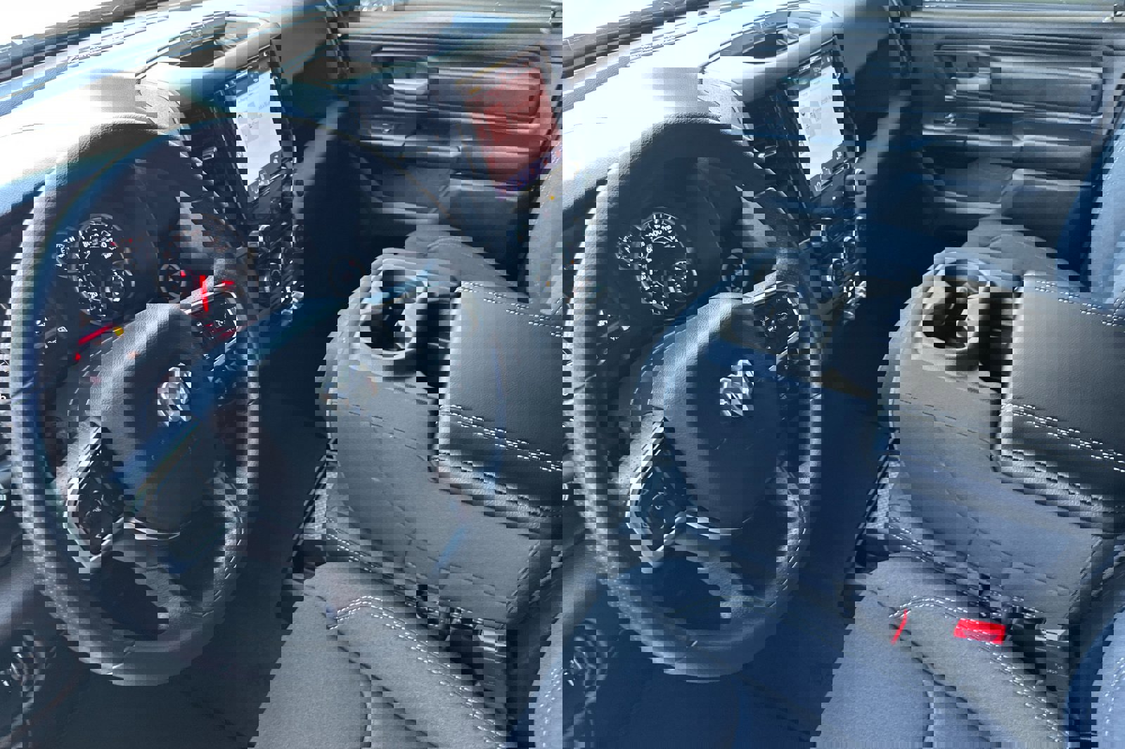 New 2026 RAM 1500 Tradesman image 10