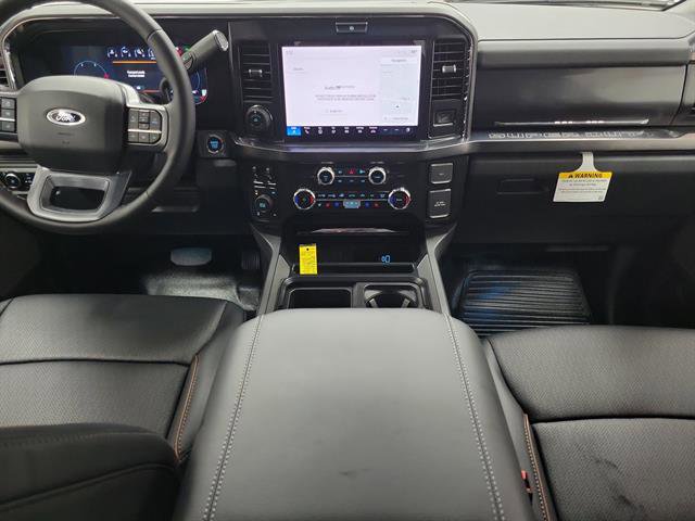 New 2026 Ford F250 Lariat w/ Lariat Premium Package image 16