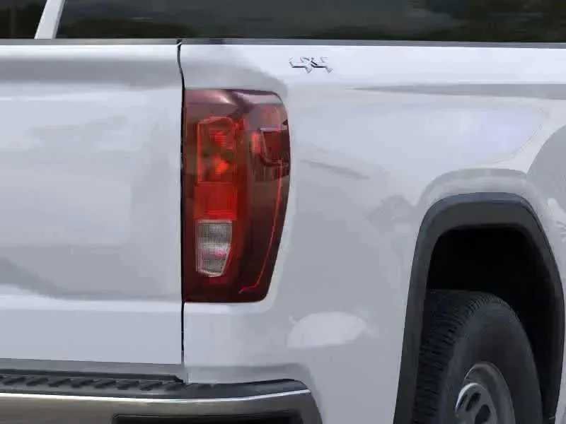 New 2026 GMC Sierra 1500 Pro w/ Pro Value Package AWD/4WD image 4