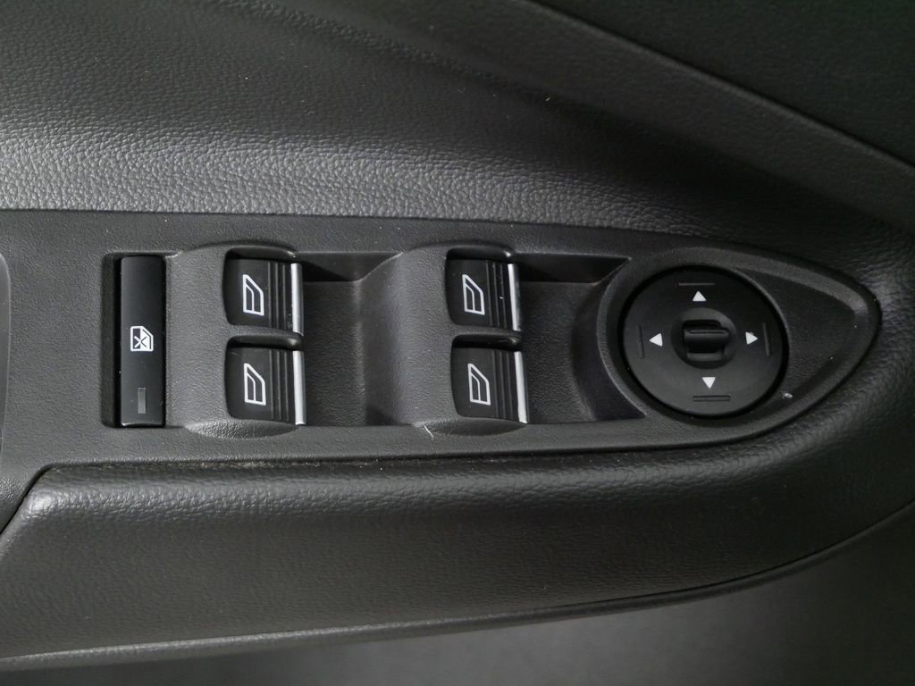 Used 2017 Ford Escape SE w/ SE Leather Comfort Package image 21