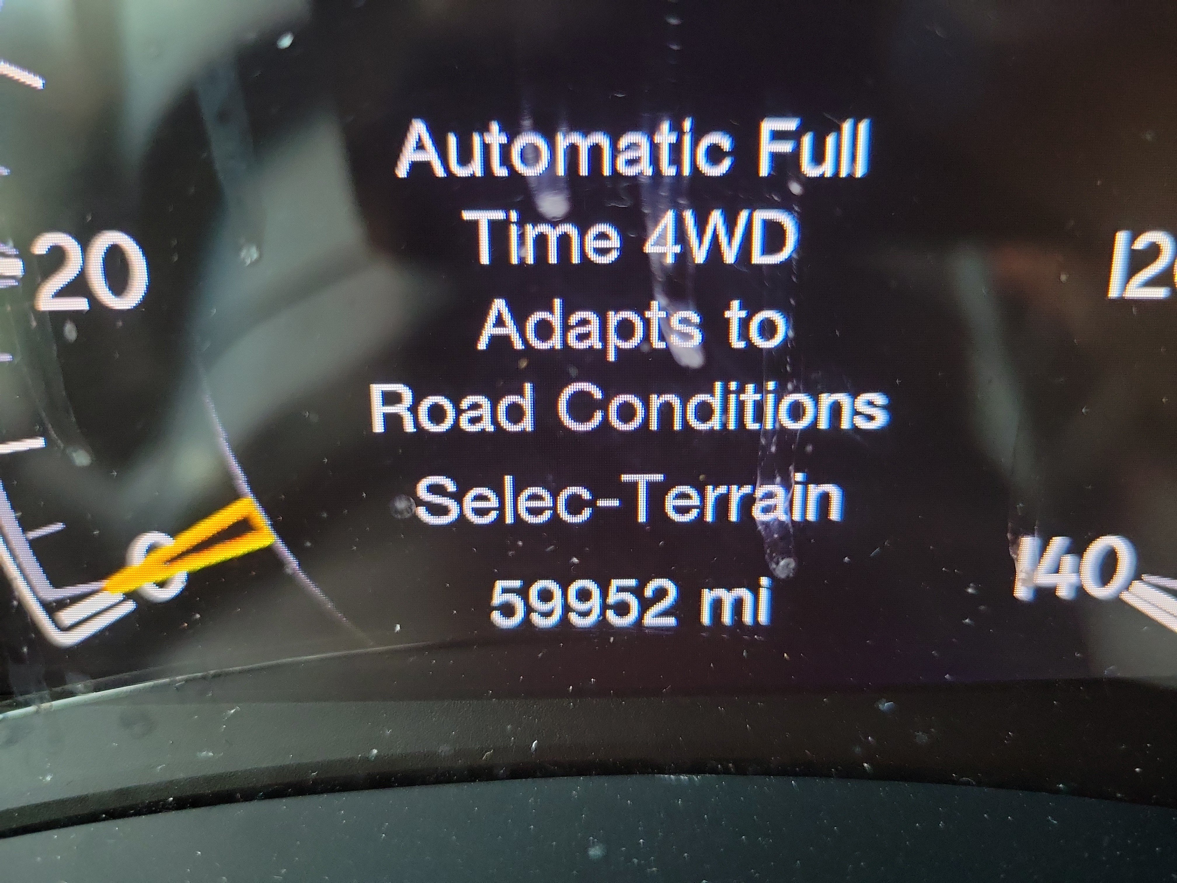 Used 2020 Jeep Grand Cherokee Trailhawk AWD/4WD image 25