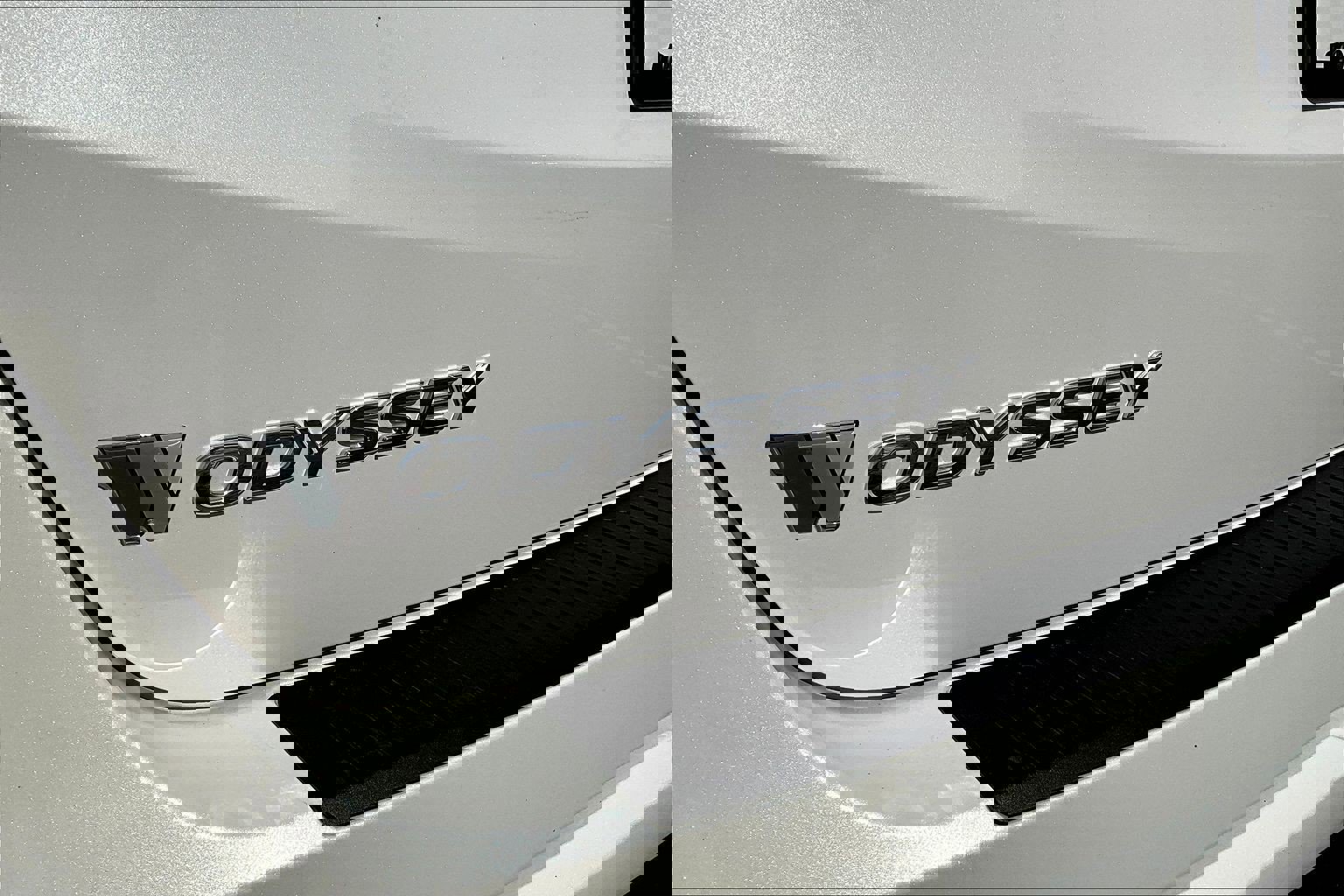 Certified 2026 Honda Odyssey EX-L image 24