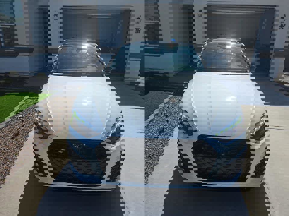 Used 2023 Audi A5 2.0T Premium Plus w/ Premium Plus image 2