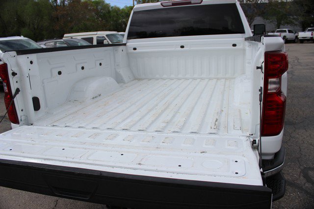 Used 2021 Chevrolet Silverado 2500 LT w/ Fleet Comfort Package image 13