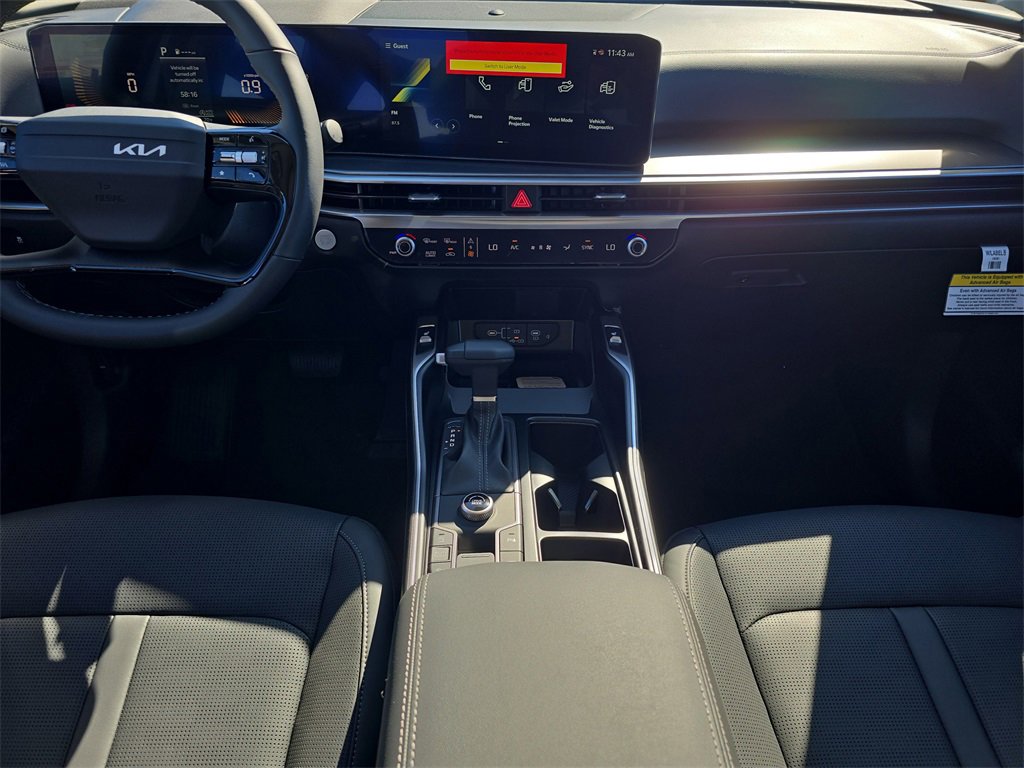 New 2026 Kia Sorento S image 16