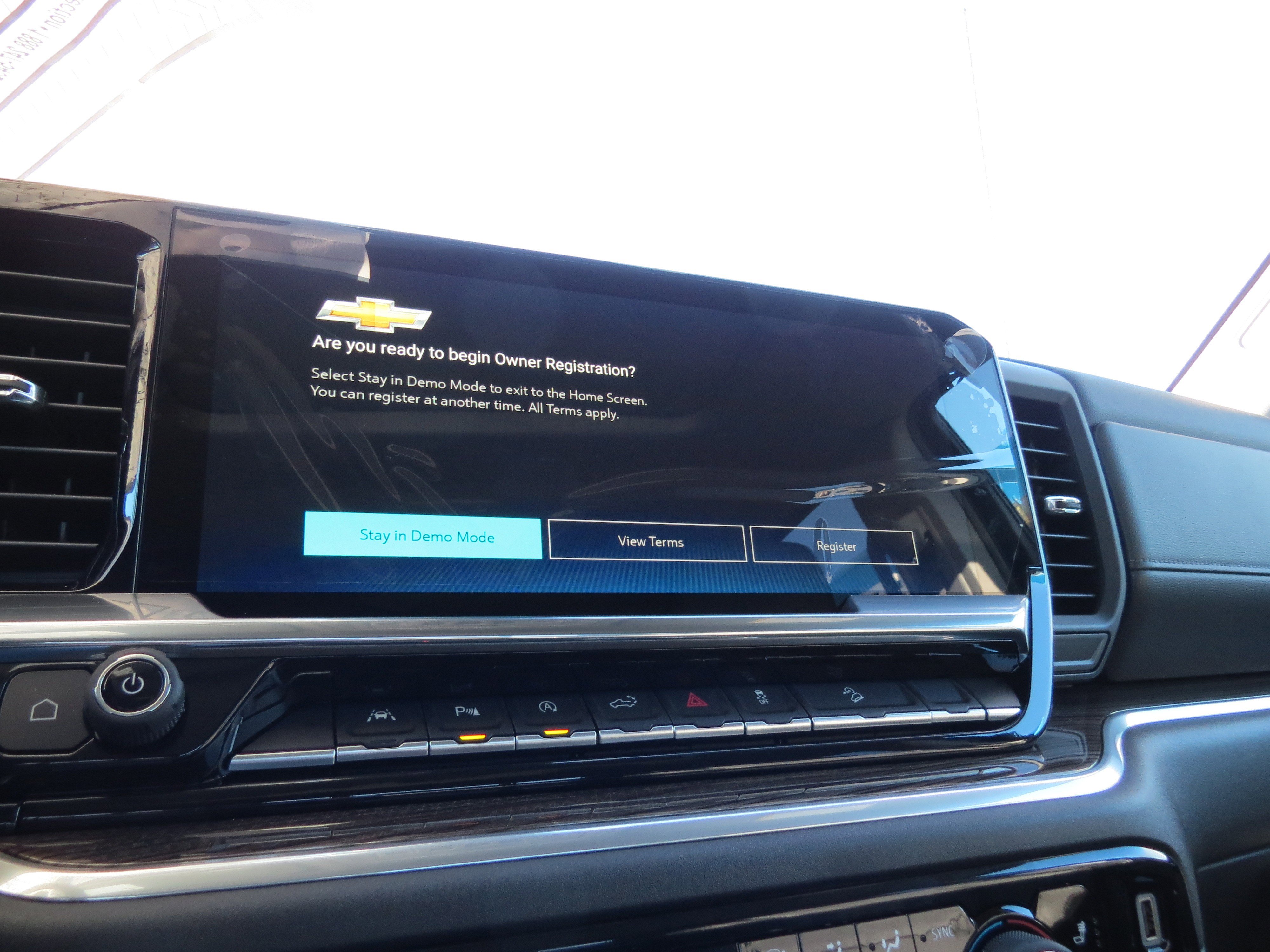 New 2026 Chevrolet Silverado 1500 LT Trail Boss w/ LT Trail Boss Premium Package image 21