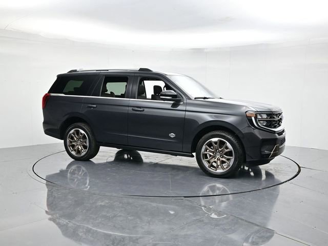 New 2025 Ford Expedition King Ranch image 4