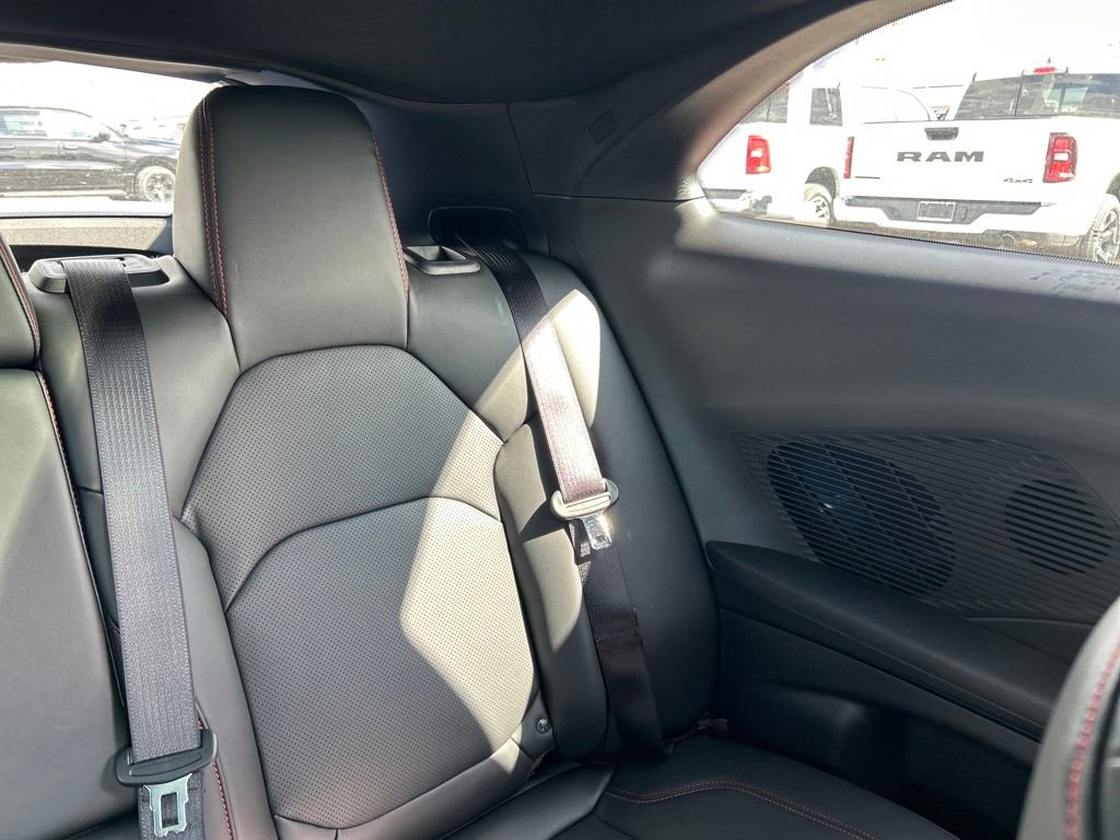 New 2026 Dodge Charger R/T Scat Pack image 15