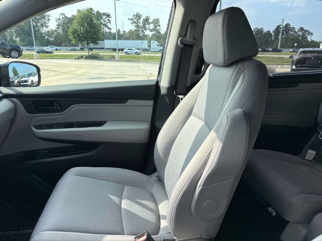 Used 2022 Honda Odyssey EX image 21