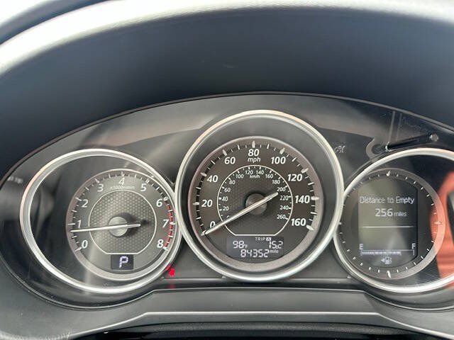 Used 2014 MAZDA MAZDA6 Grand Touring FWD image 14