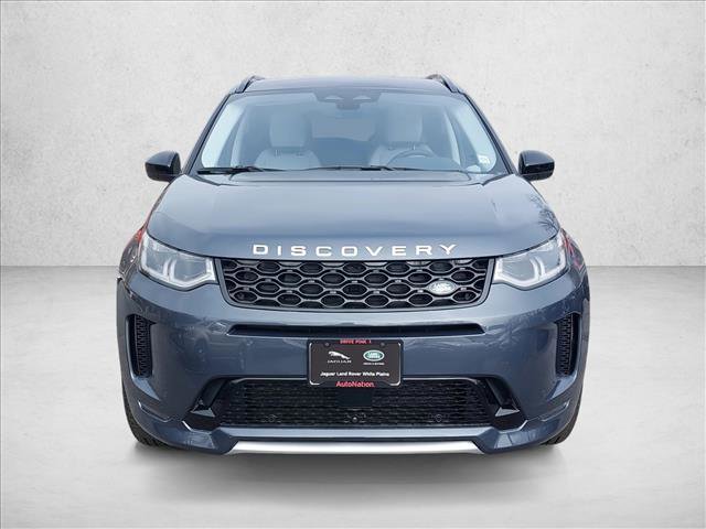 Used 2025 Land Rover Discovery Sport S AWD/4WD video 2