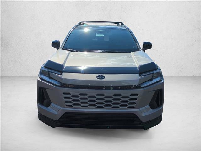 New 2026 Toyota RAV4 XSE AWD/4WD image 2