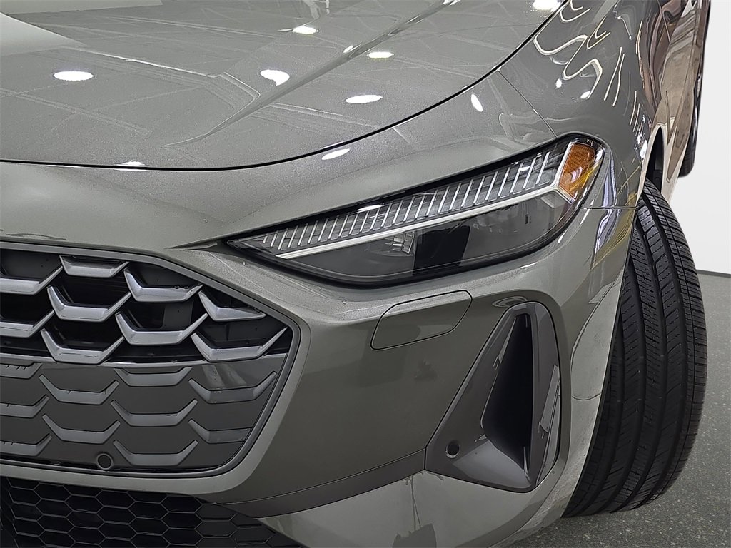 New 2025 Audi A5 2.0T Premium Plus image 31