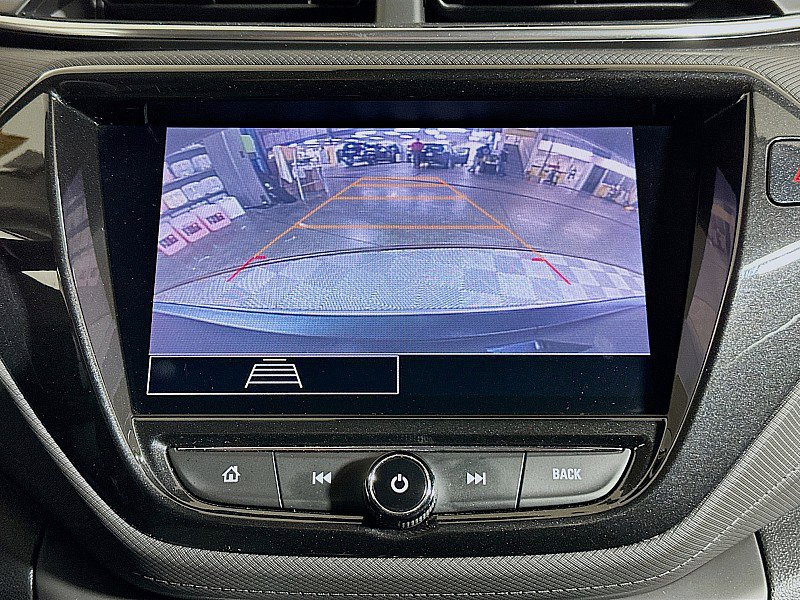 Used 2021 Chevrolet TrailBlazer LT w/ Convenience Package image 15