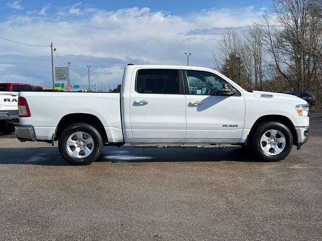 Used 2019 RAM 1500 Big Horn image 54