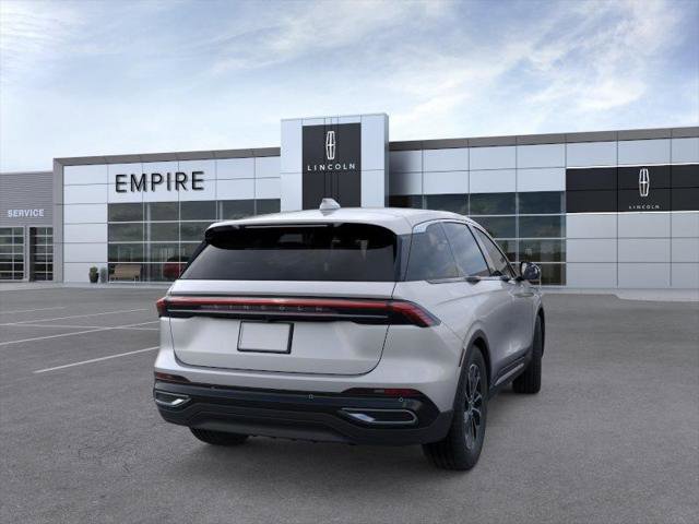 New 2026 Lincoln Nautilus Premier w/ Equipment Group 102A AWD/4WD image 8