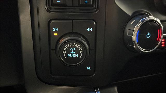 Used 2023 Ford F150 XLT w/ Equipment Group 302A High AWD/4WD image 39