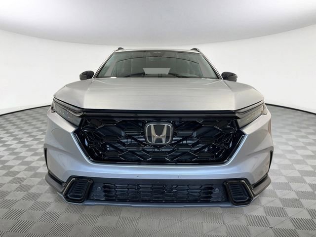 New 2026 Honda CR-V Sport-L image 9