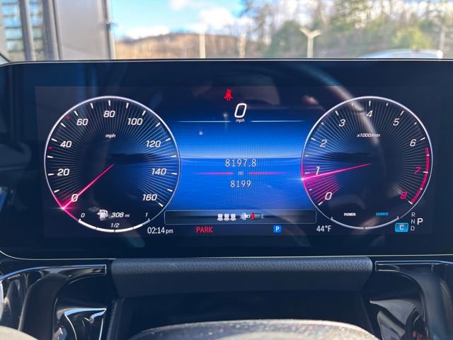 Used 2025 Mercedes-Benz GLA 250 4MATIC image 23