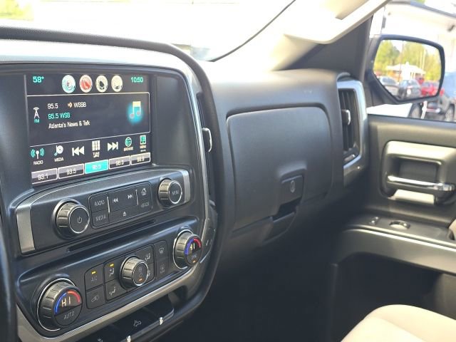 Used 2016 Chevrolet Silverado 1500 LT w/ All Star Edition image 26