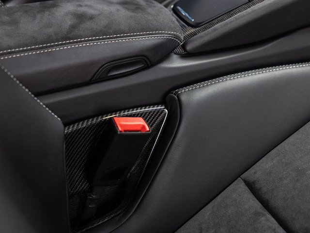 Certified 2018 Porsche 911 GT3 image 47