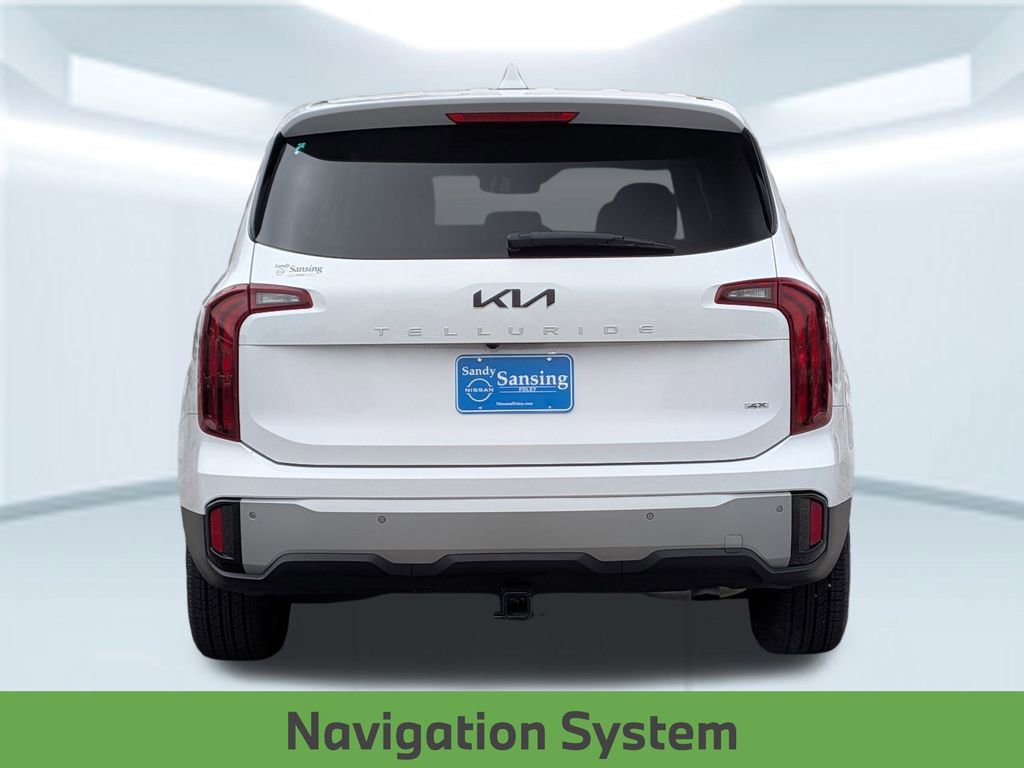 Used 2023 Kia Telluride LX image 5