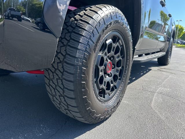 Used 2026 Toyota Tundra TRD Pro image 12