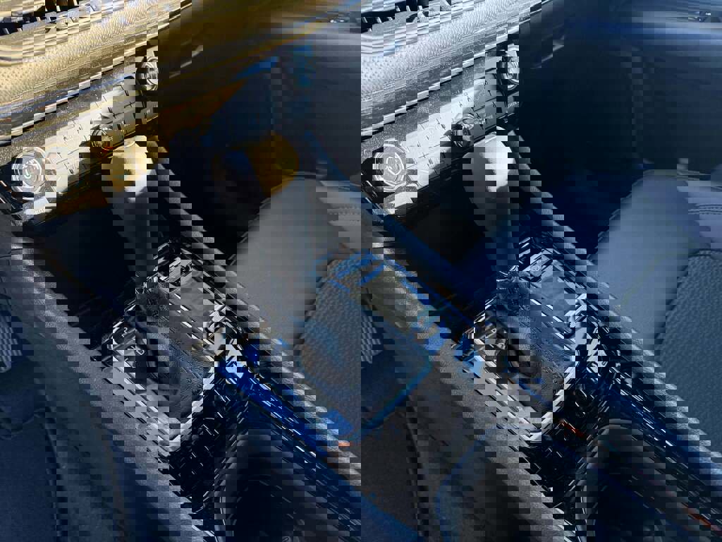 New 2026 Jeep Compass Latitude image 22