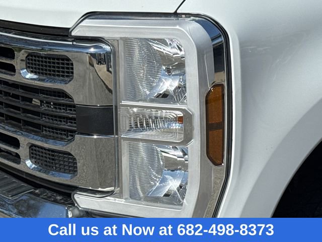 Used 2024 Ford F250 XLT w/ FX4 Off-Road Package image 4