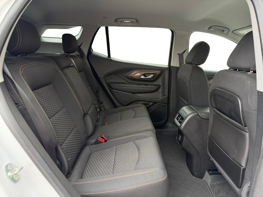 Used 2018 GMC Terrain SLE AWD/4WD image 20