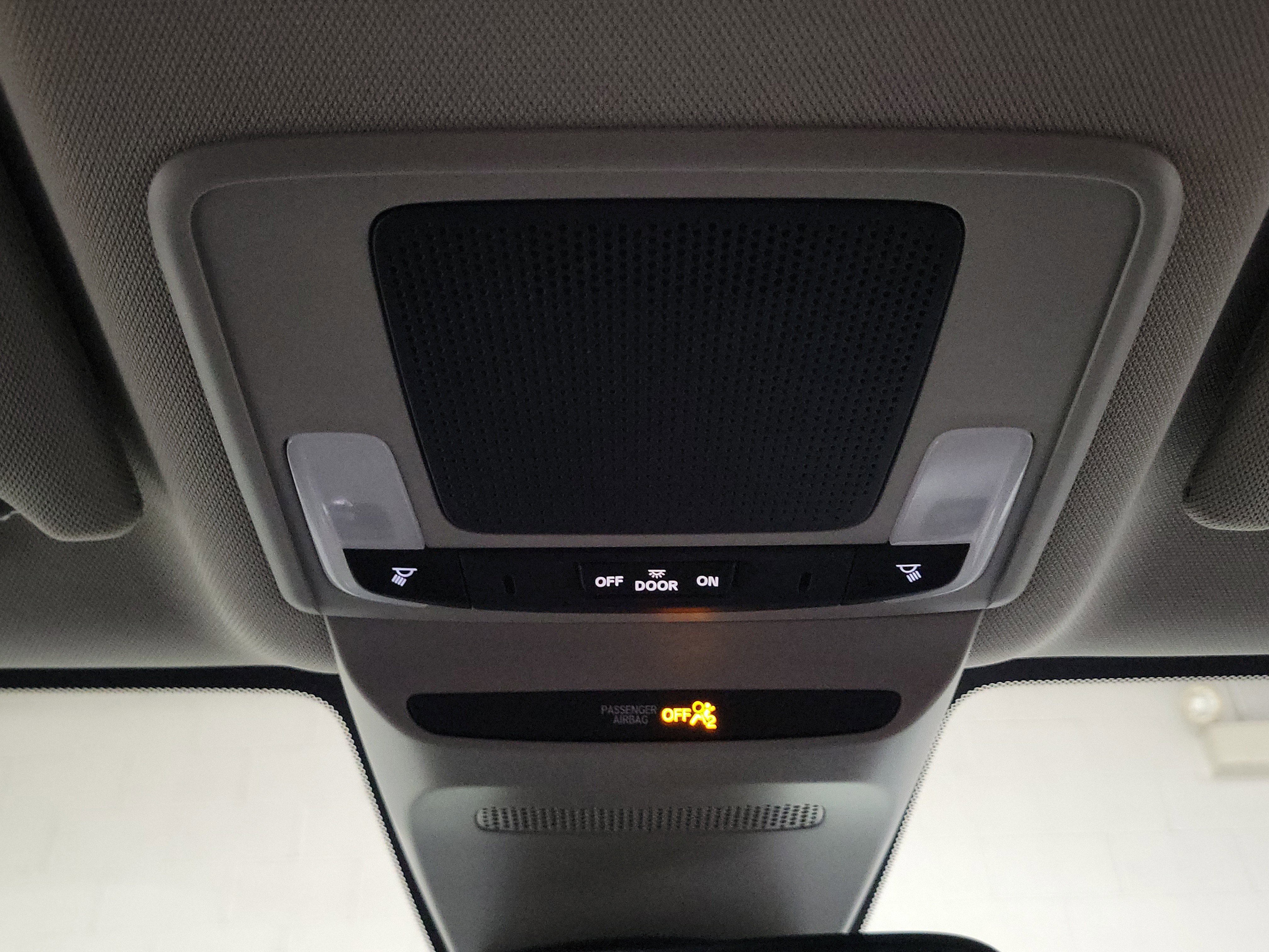 Certified 2023 Honda HR-V LX image 34