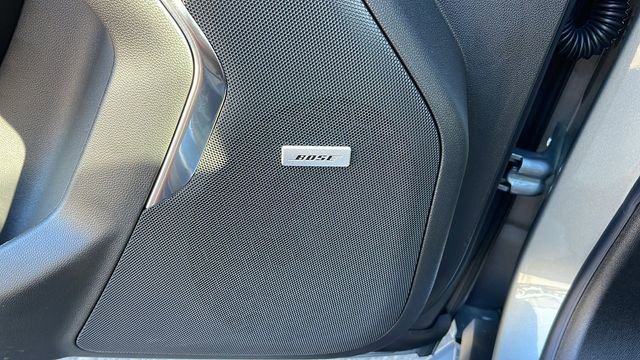 New 2026 Chevrolet Suburban Premier w/ Sun And Tow Package image 28