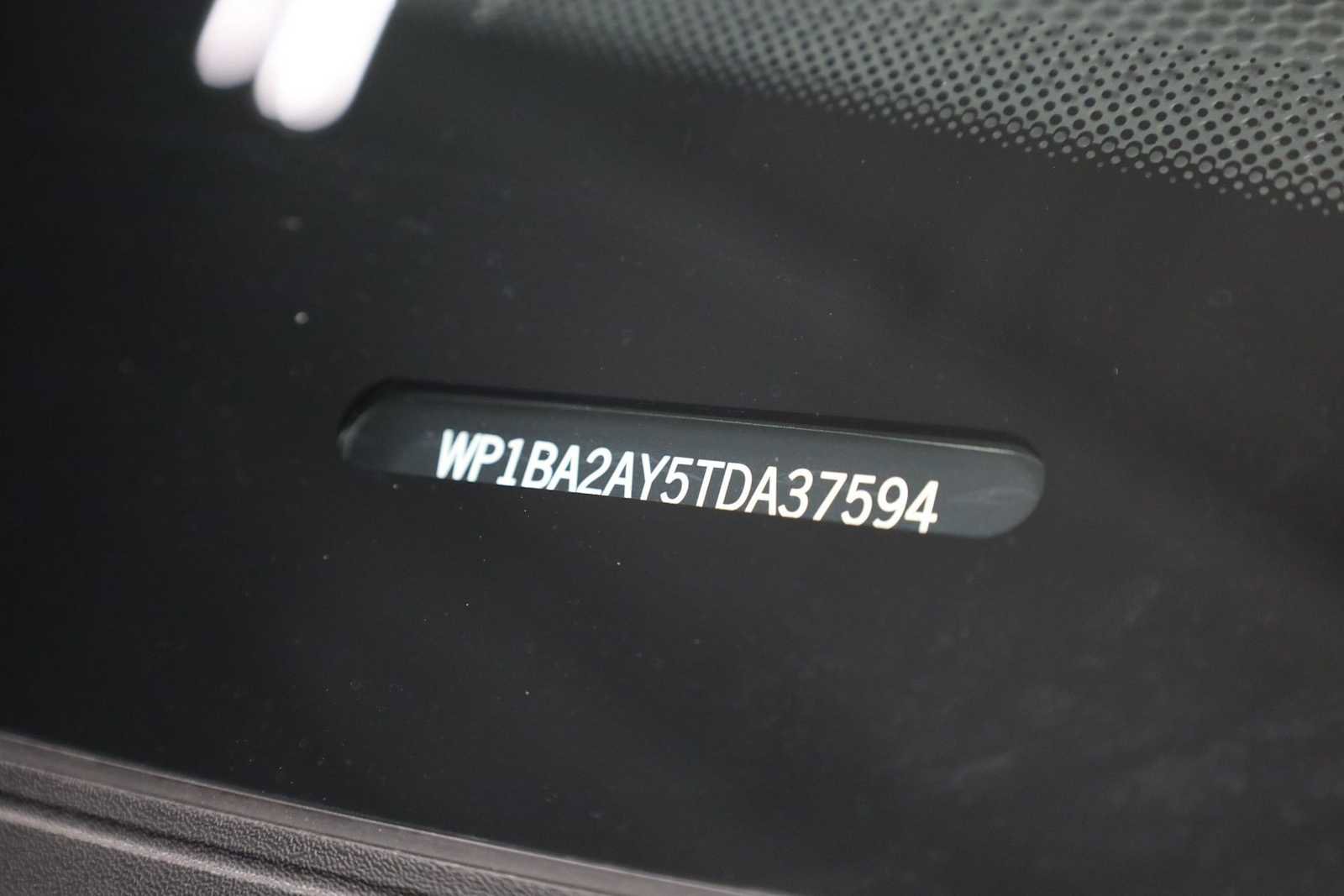 New 2026 Porsche Cayenne Coupe image 43