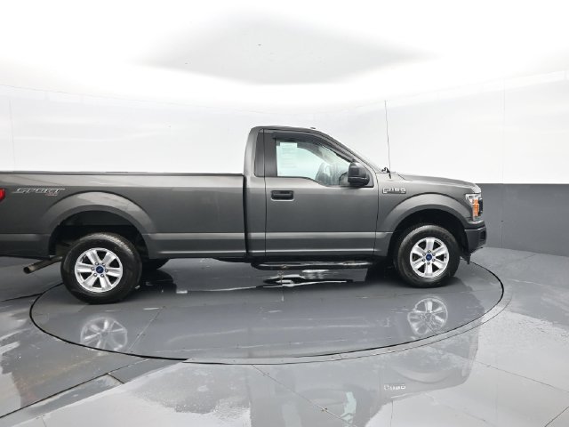 Used 2018 Ford F150 XL w/ Equipment Group 101A Mid AWD/4WD image 4
