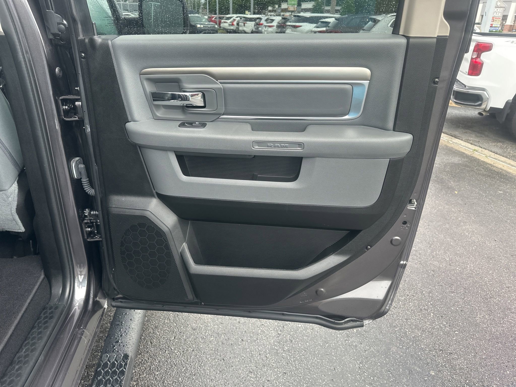 Used 2020 RAM 1500 Classic Warlock AWD/4WD image 22