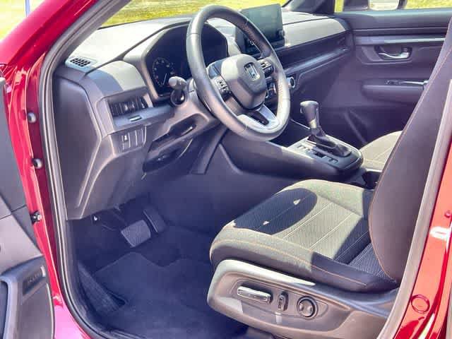 Certified 2024 Honda CR-V Sport image 3