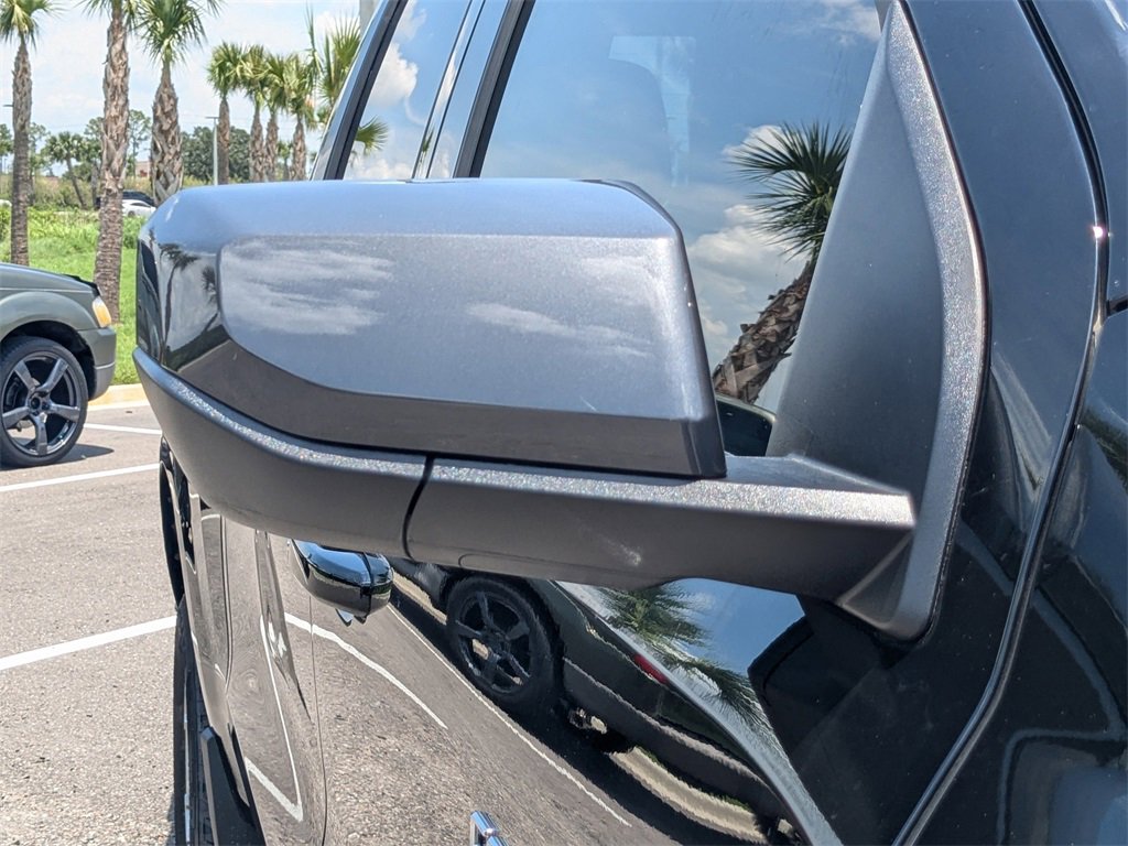 New 2025 Chevrolet Colorado LT w/ Advanced Trailering Package image 12