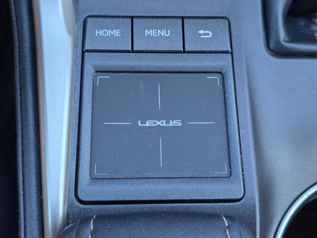 Used 2017 Lexus NX 200t F Sport w/ F Sport Premium Package AWD/4WD image 37