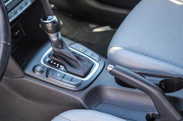 Used 2019 Hyundai Kona Ultimate image 21