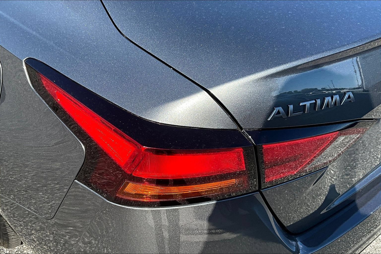 Used 2024 Nissan Altima 2.5 S FWD image 26