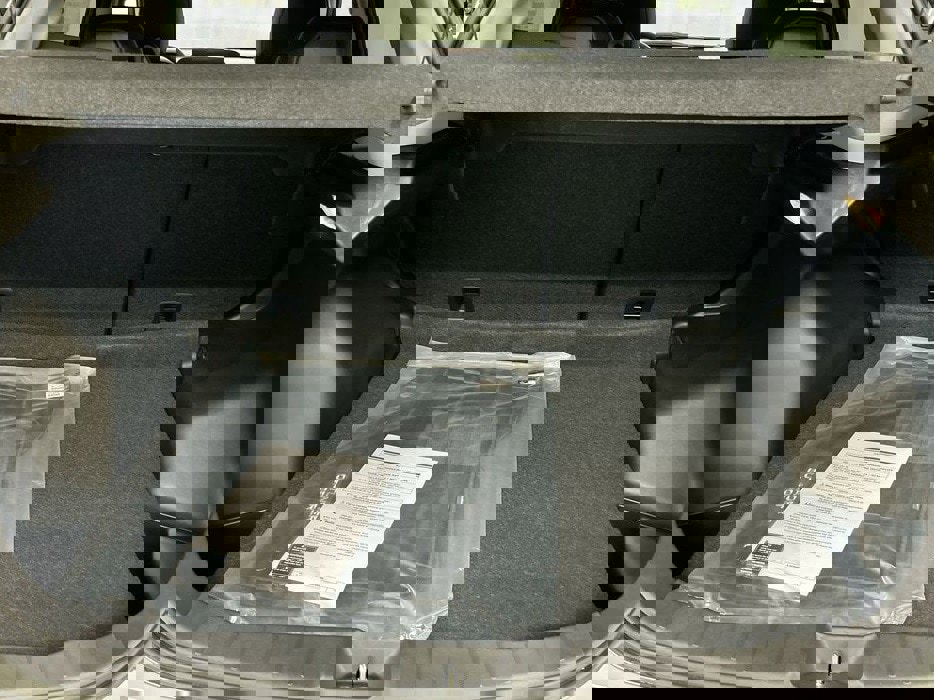 New 2025 Mitsubishi Outlander Sport SE image 21